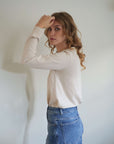 sustainable clothing brand