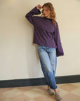 the best t shirt and jeans outfit
