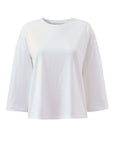 three_quarter_length_sleeve_white_tee