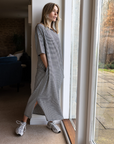 summer t shirt dress