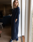 dress with pockets