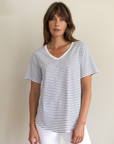 eco friendly cotton top