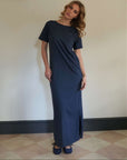 party dress for women in organic cotton