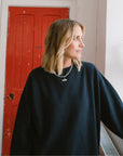 womens_oversized_organic_cotton_navy_sweatshirt