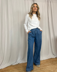 organic cotton clothing