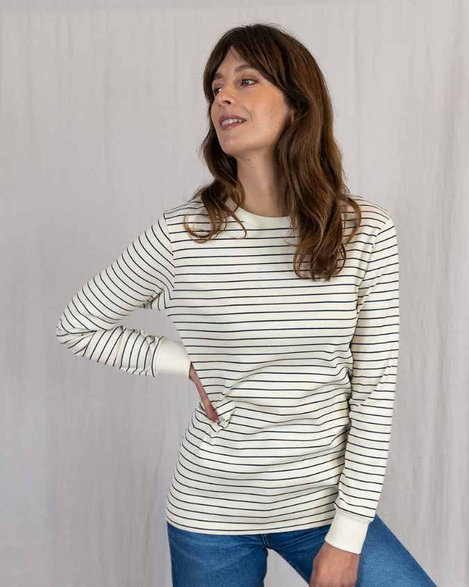 long tops for women