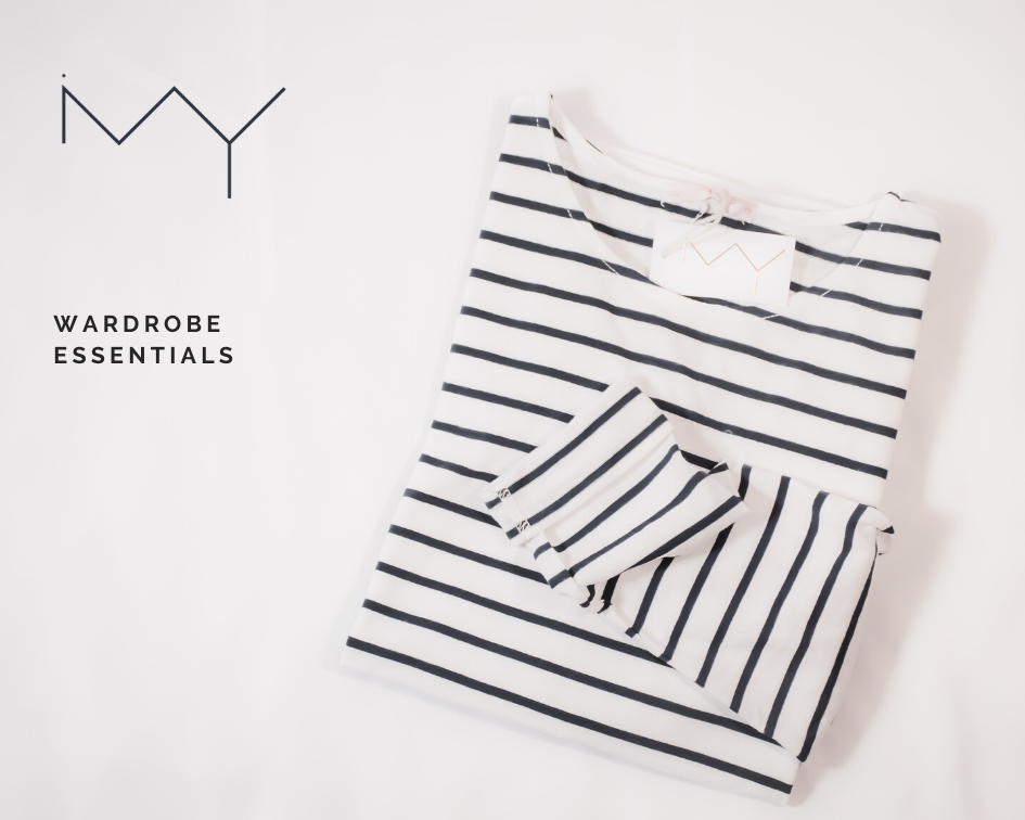 Wardrobe Essentials