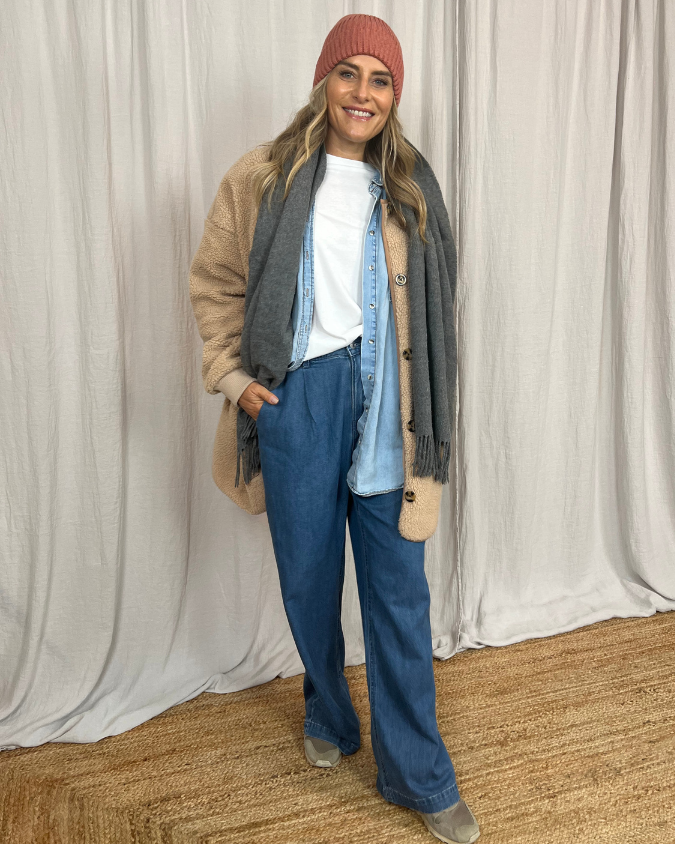 5 Essential Layering Tips & Tricks
