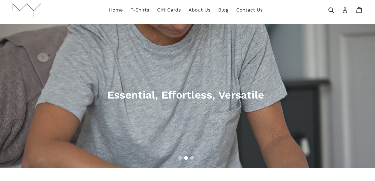Ivy - Shopify