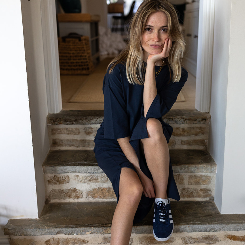 Why an Organic Cotton Midi Dress Deserves a Place in Your Wardrobe