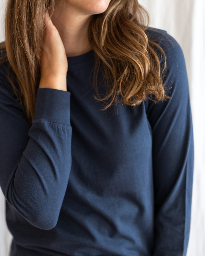 Long sleeve