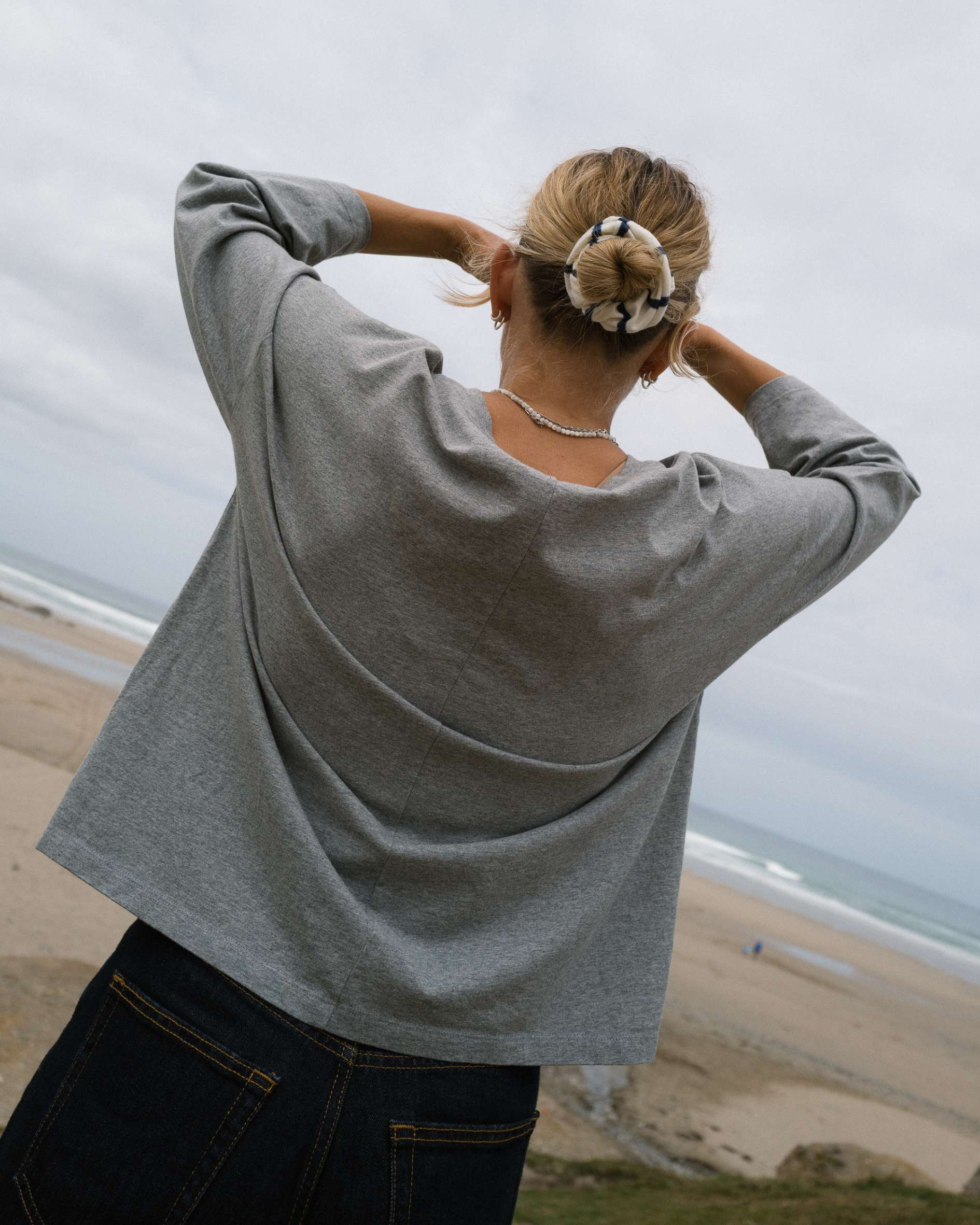 3_4_sleeve_grey_marl_tee