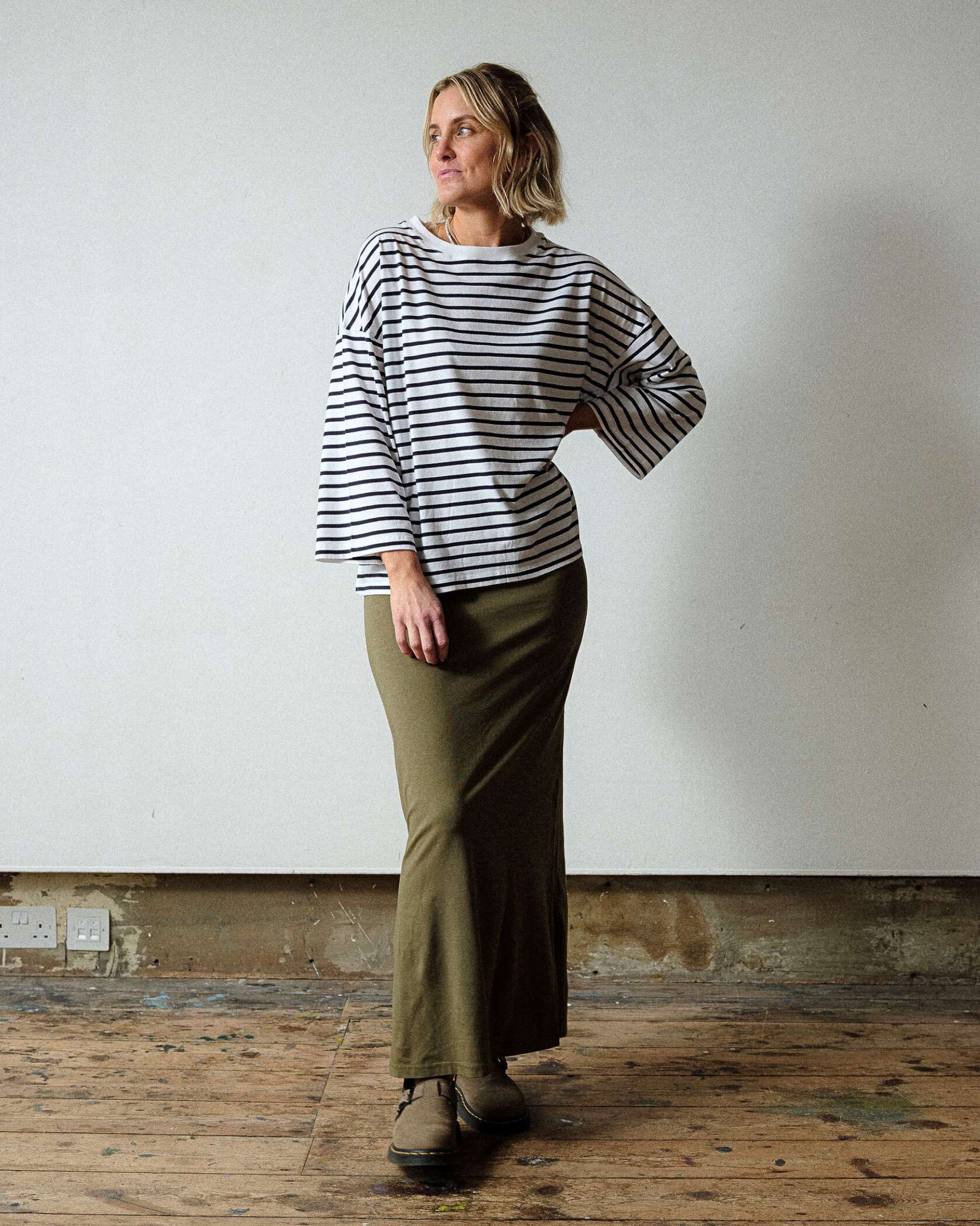 3_4_sleeve_organic_cotton_striped_t-shirt