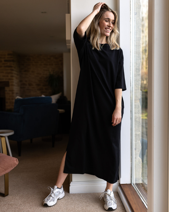 Womens Dresses Oversize Tshirt Dress Ladies Dresses Oversized T