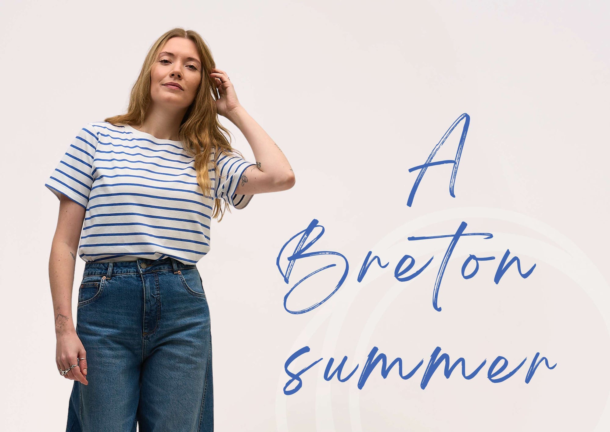 A_Breton_summer