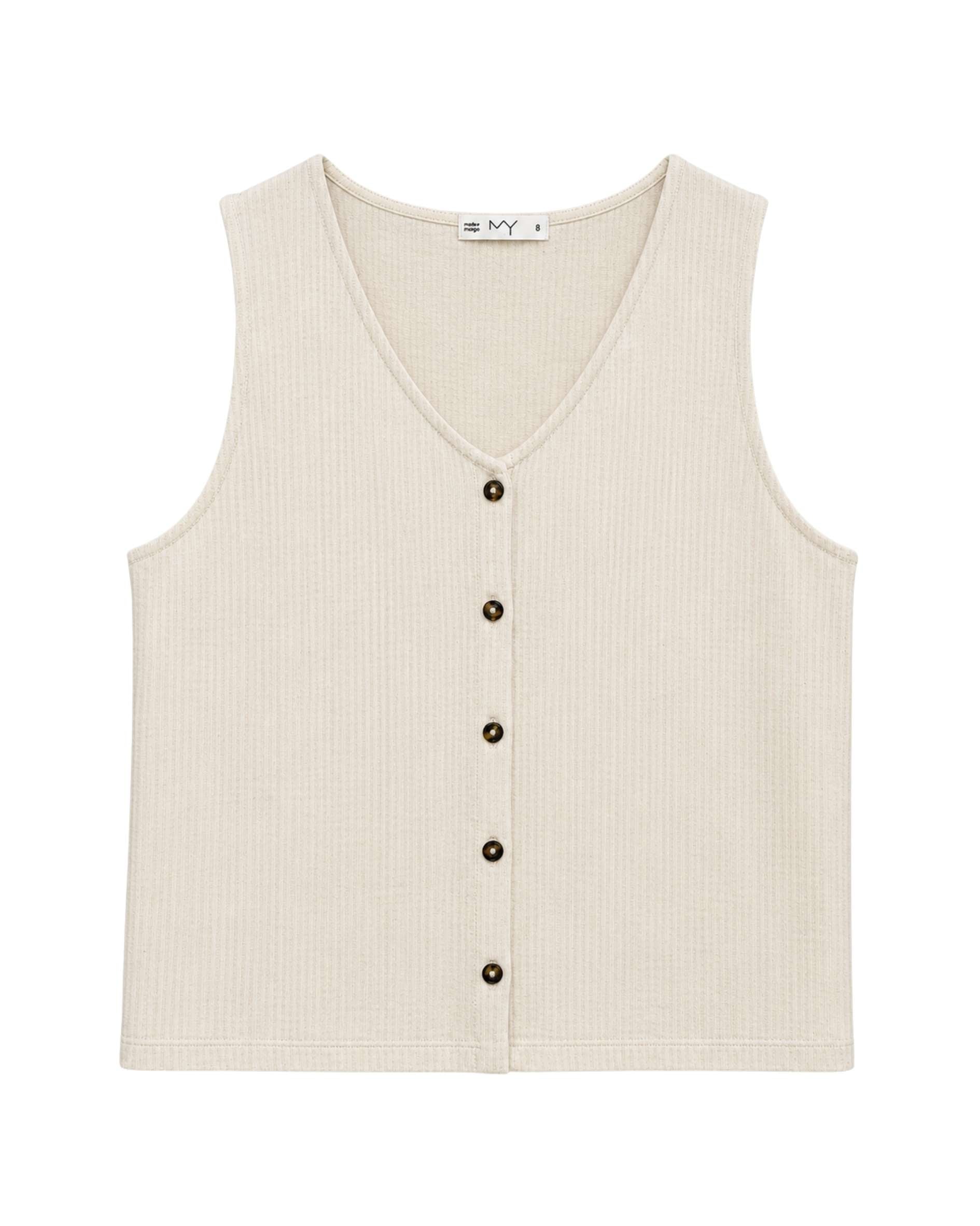 Anna_Button_Through_Organic_Cotton_Ecru_Vest_cut_out_image