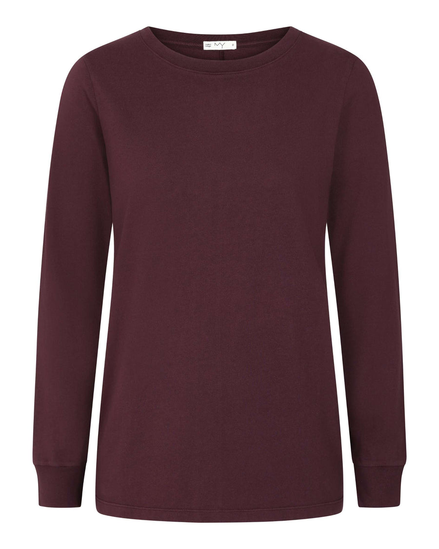 Audrey Plum Organic Cotton T-Shirt