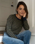 Audrey_Olive_Navy_Breton_T-Shirt