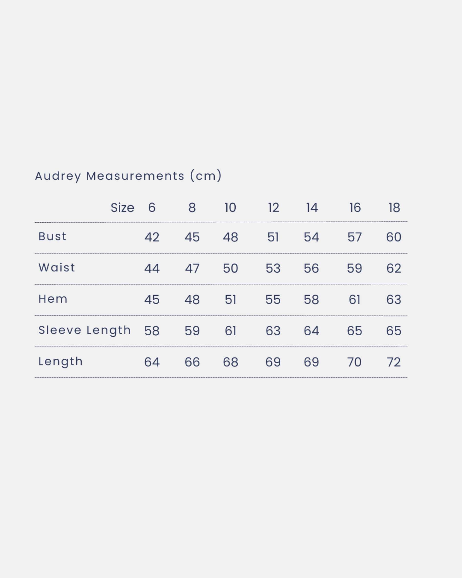 Audrey_Organic_Cotton_T-Shirt_measurements