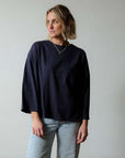 Boxy_navy_t-shirt_with_UK_design