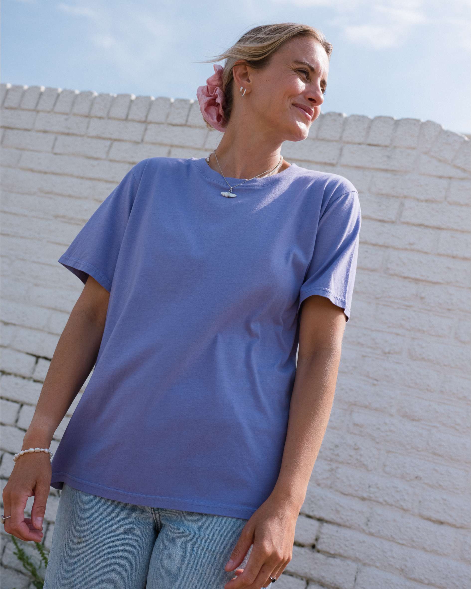 Boyfriend_fit_t-shirt_in_purple