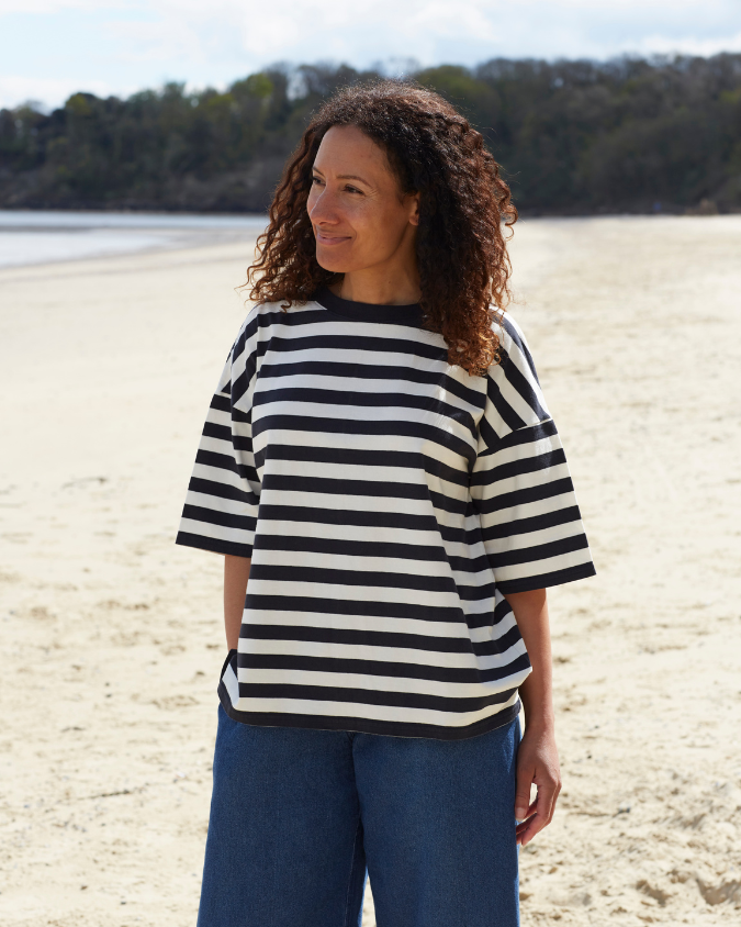 Sustainable Clothes