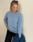 breton t shirt