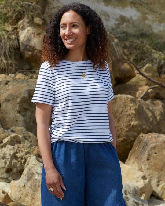 ORGANIC CLOTHES