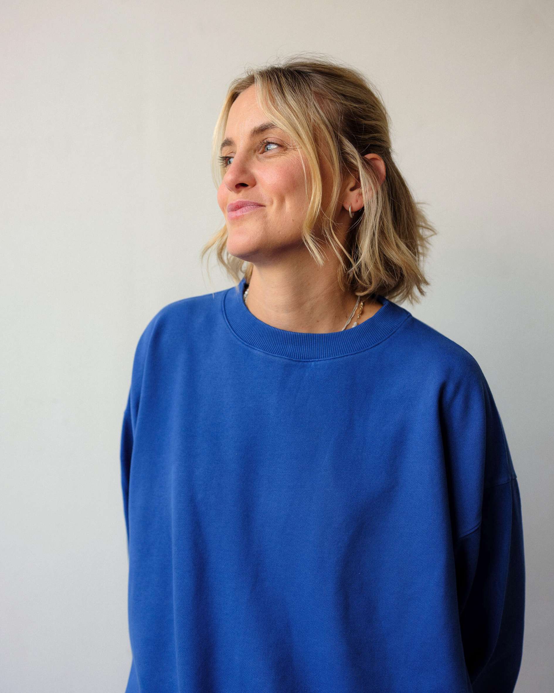 Cobalt_blue_organic_cotton_sweatshirt