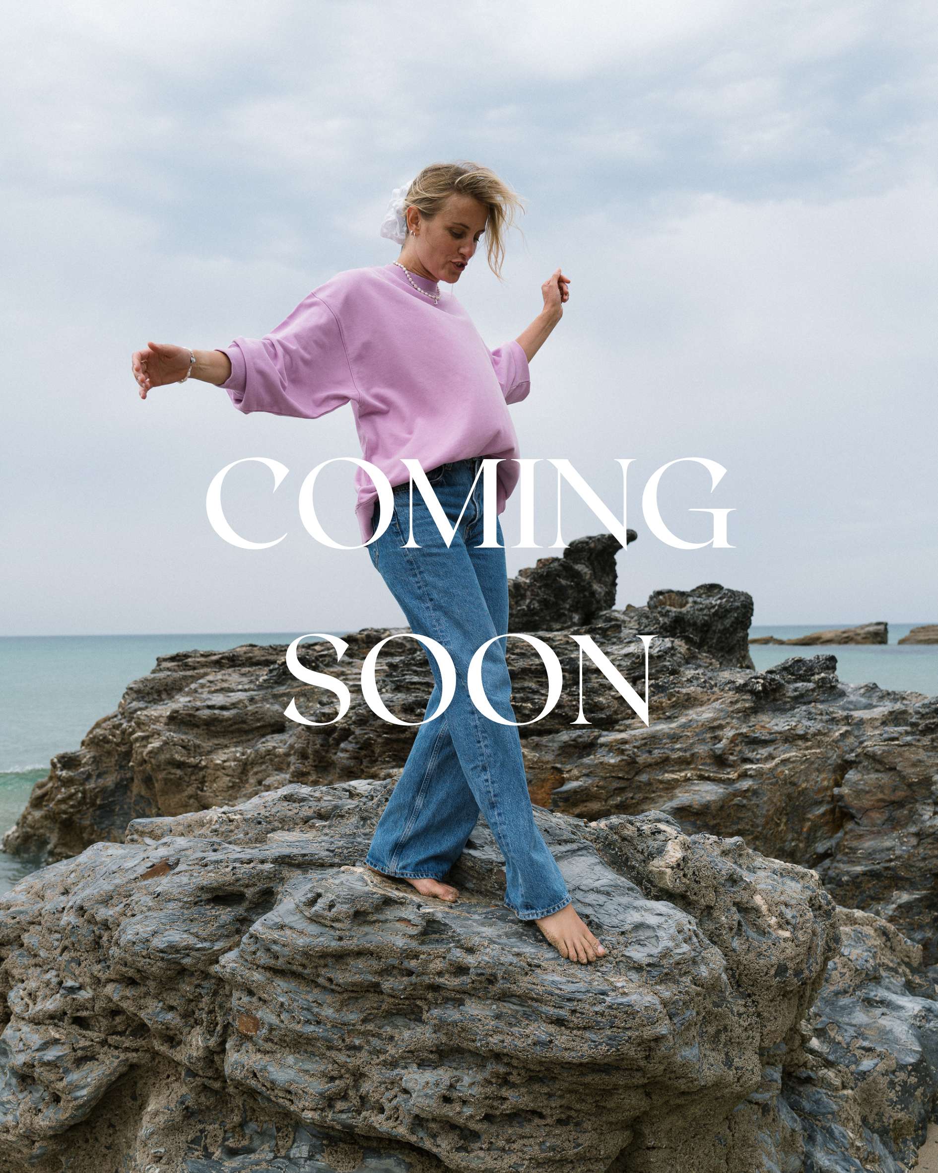 Coming soon - Connie_Violet
