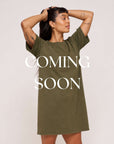 Coming_soon_-_Emma_Organic_Cotton_Olive_T-shirt_Dress