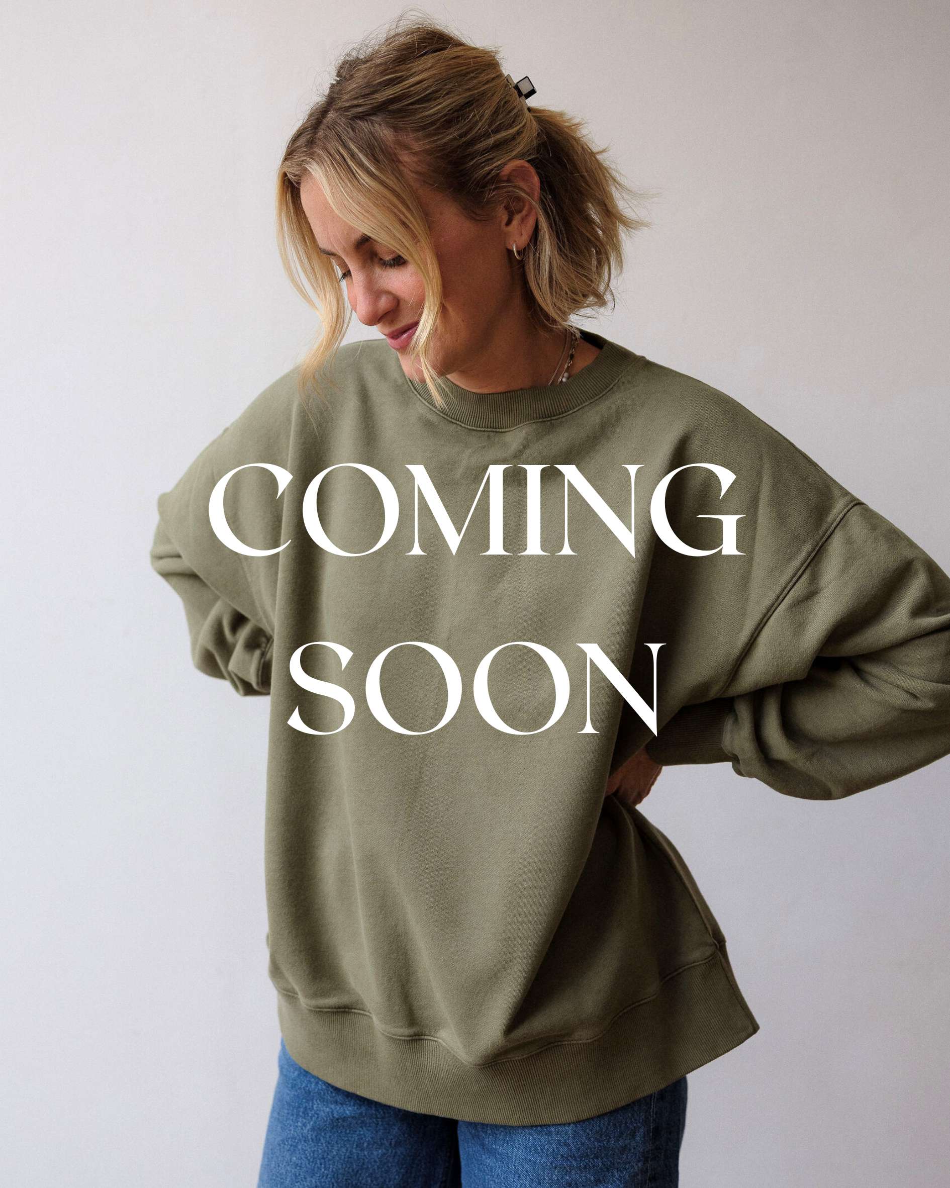 Connie_Olive_Sweatshirt_-_Coming_soon