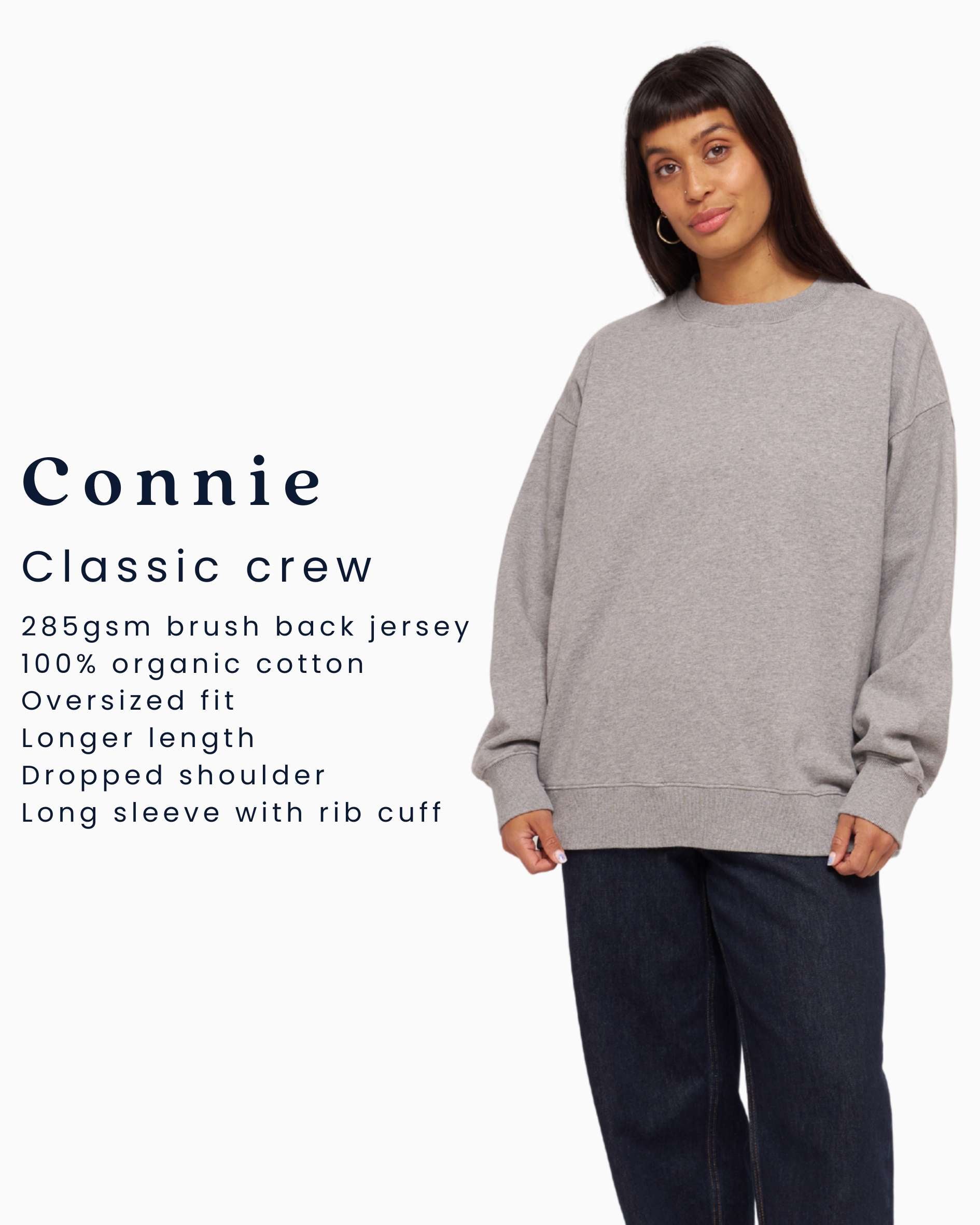 Connie_brush_back_-_classic_crew_sweatshirt_-_style_guide