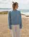 Denim_blue_organic_cotton_sweatshirt_-_Verity