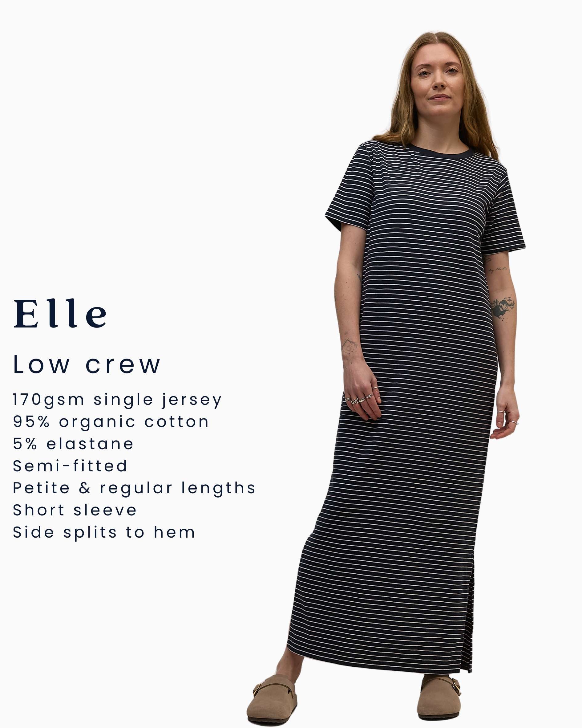 Elle_-_semi-fitted_organic_cotton_dress_-_style_guide