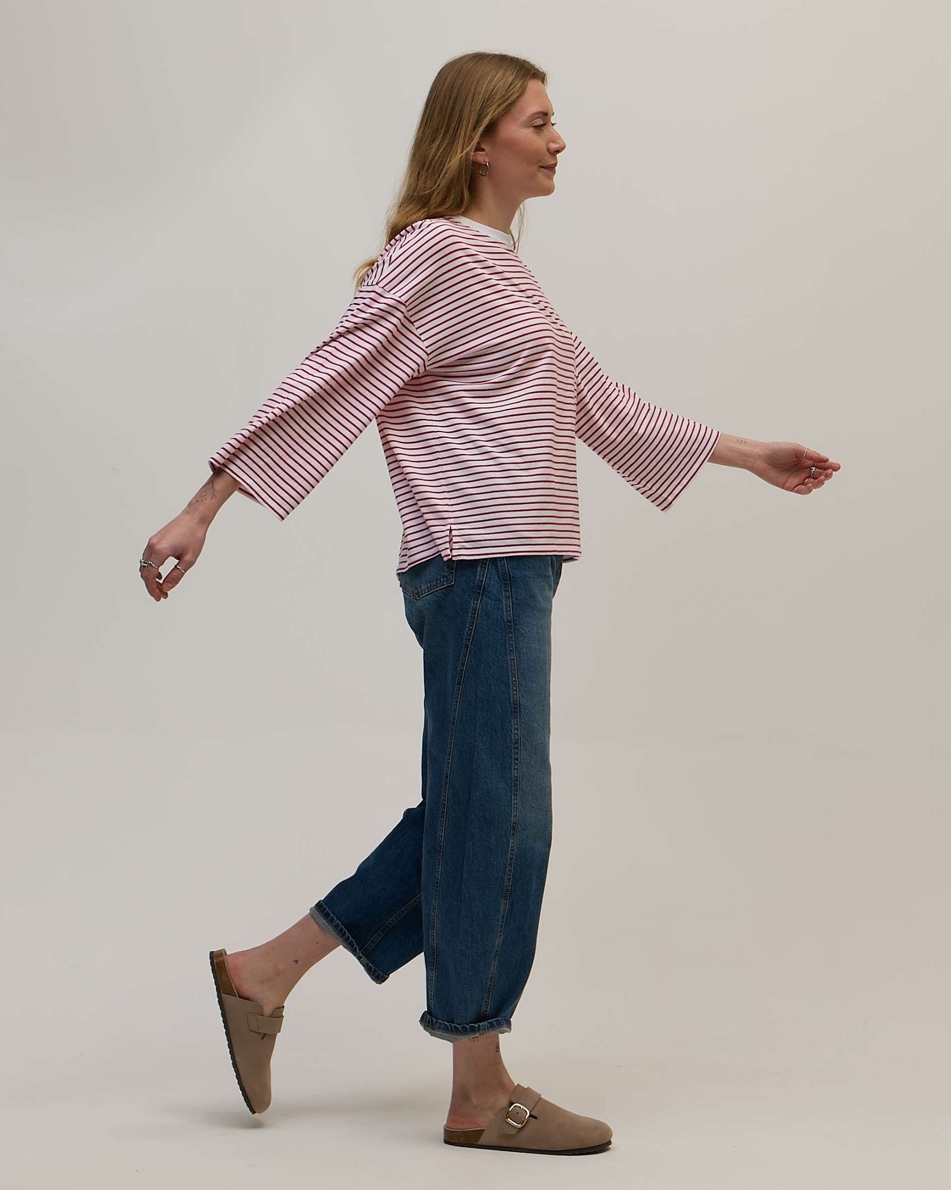 Erin_organic_cotton_red_stripe_t-shirt