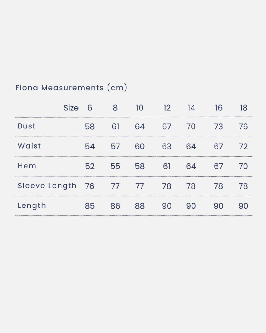 Fiona Organic Cotton Slate Sweatshirt Dress