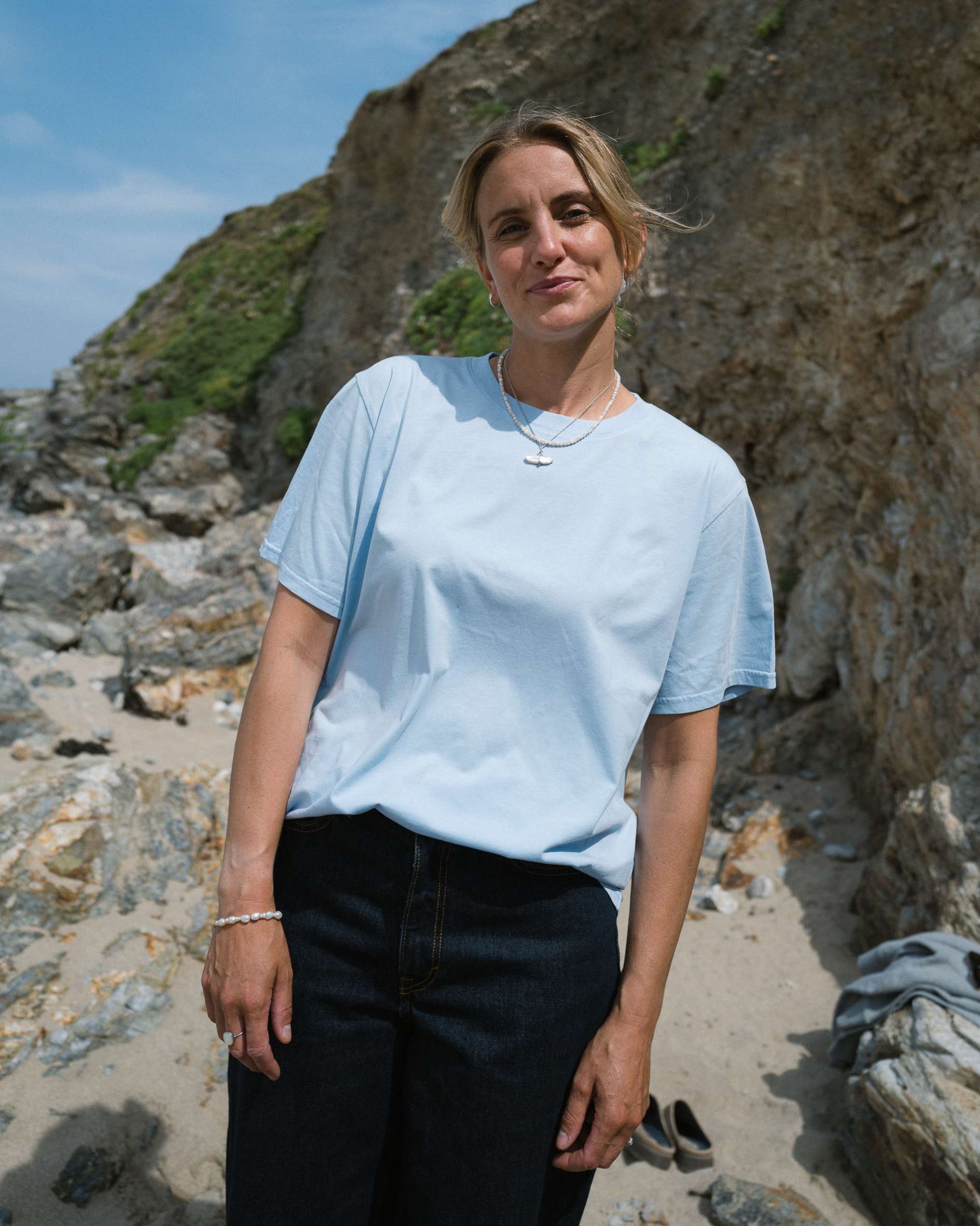 GOTS_certified_light_sky_blue_t-shirt