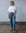 Hannah Ecru - Sophie Hellyer - frontal