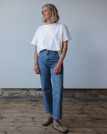 Hannah Ecru - Sophie Hellyer - frontal