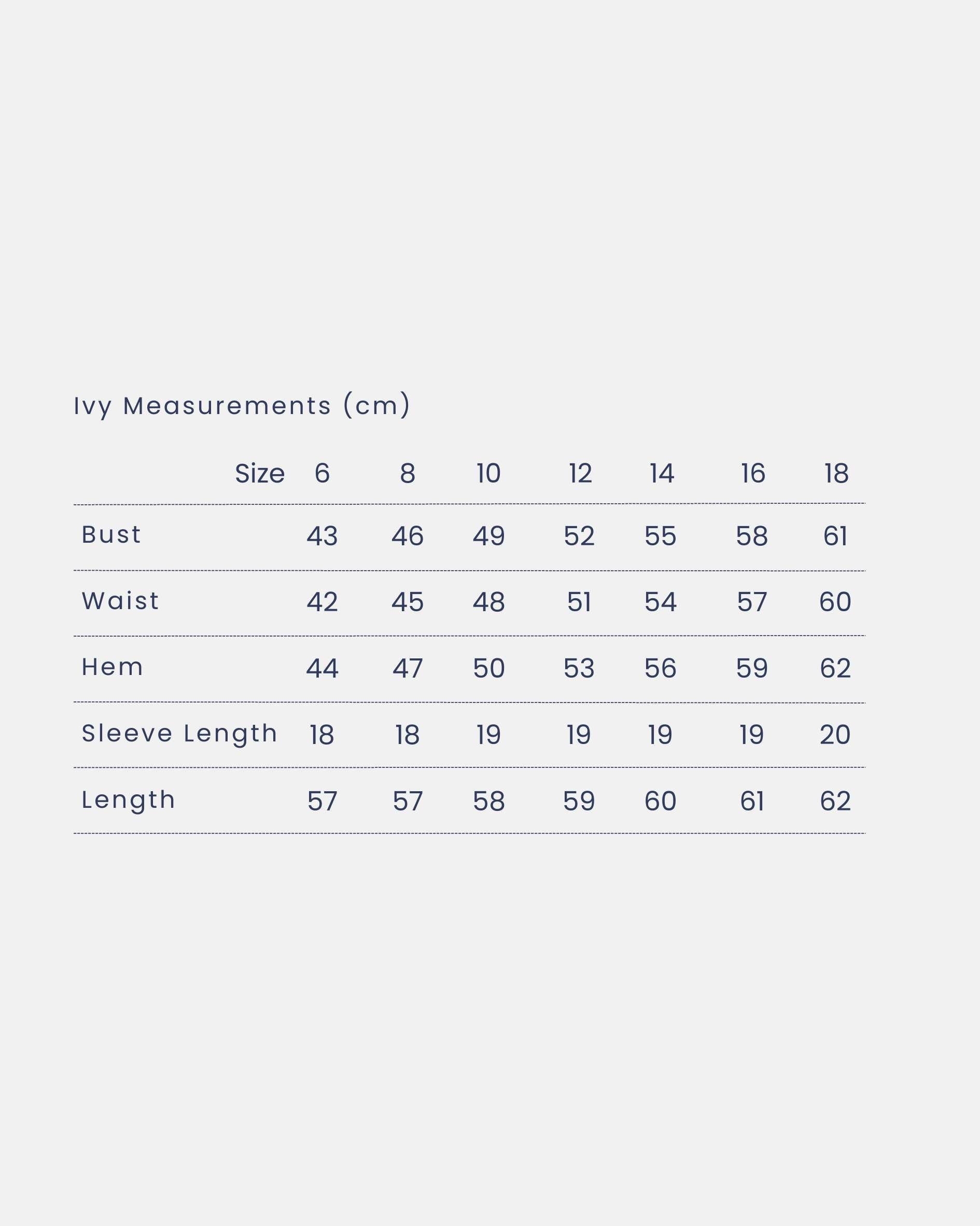 Ivytshirtinterlockjersey