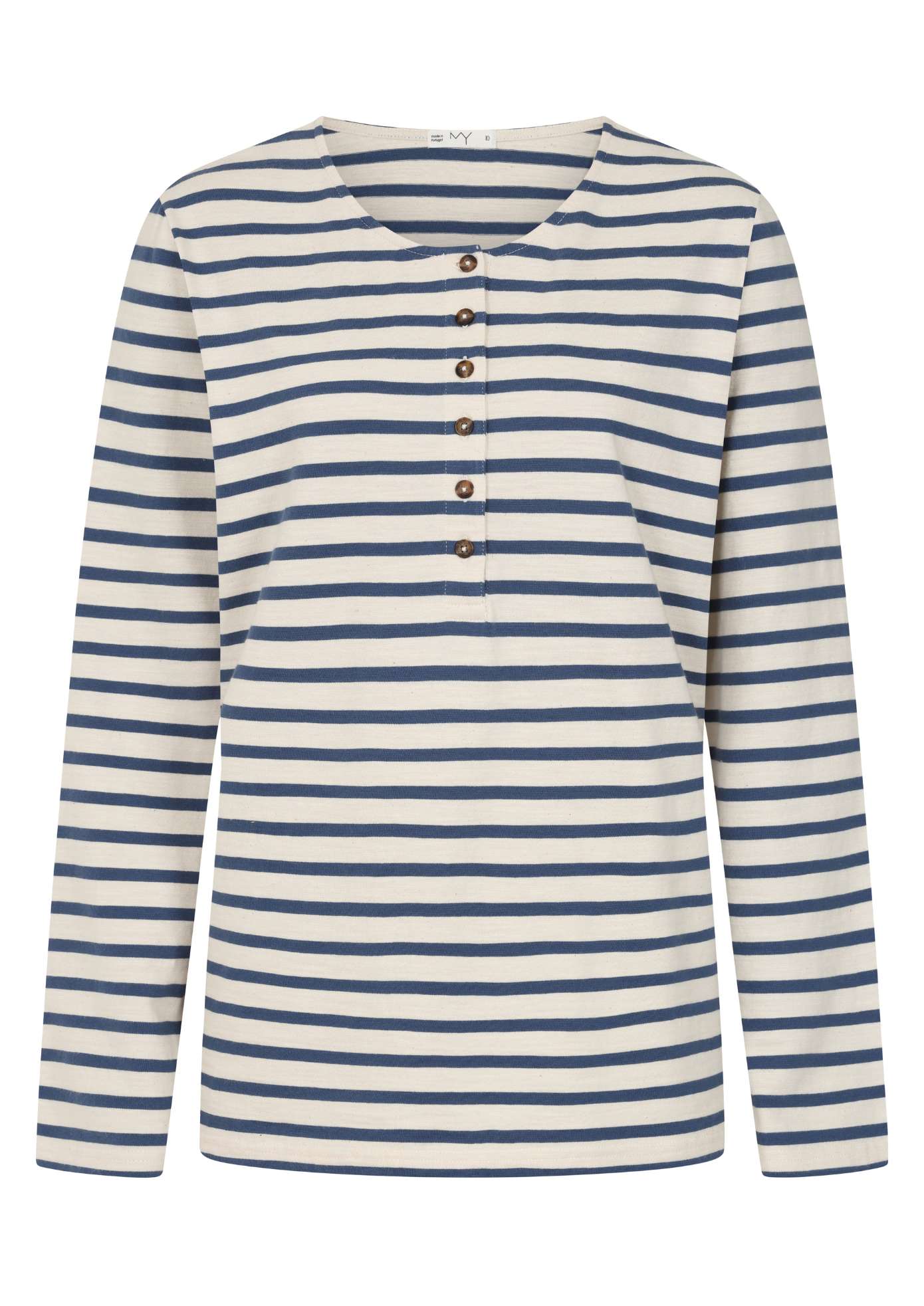 Jules_Midweight_Slub_Organic_Cotton_Airforce_Breton_Henley_cut_out