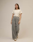 ecruclassiccrewneckwomenst-shirtorganiccotton