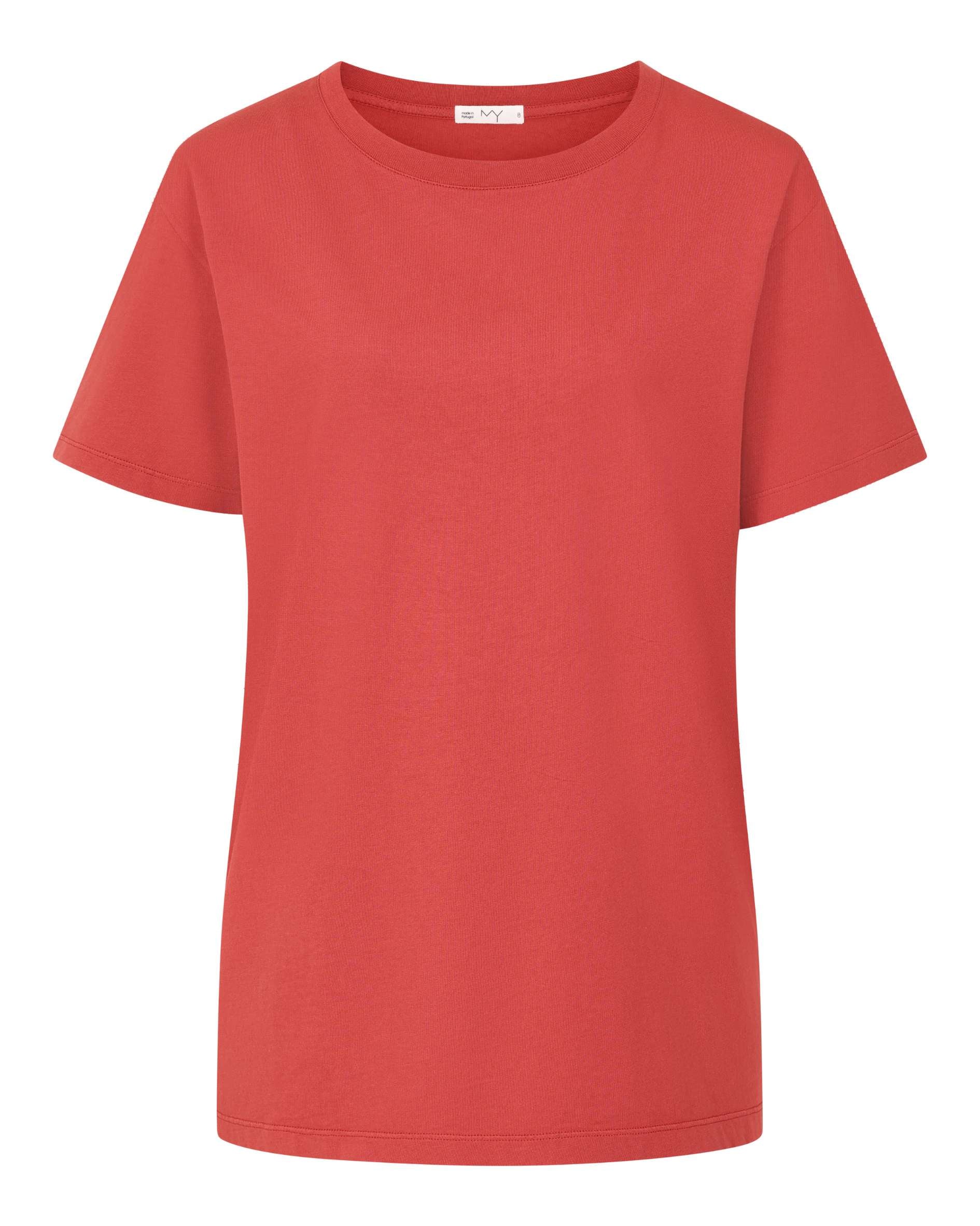 Maggie Organic Cotton Terra T-Shirt