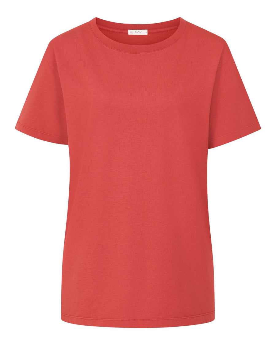 Maggie Organic Cotton Terra T-Shirt