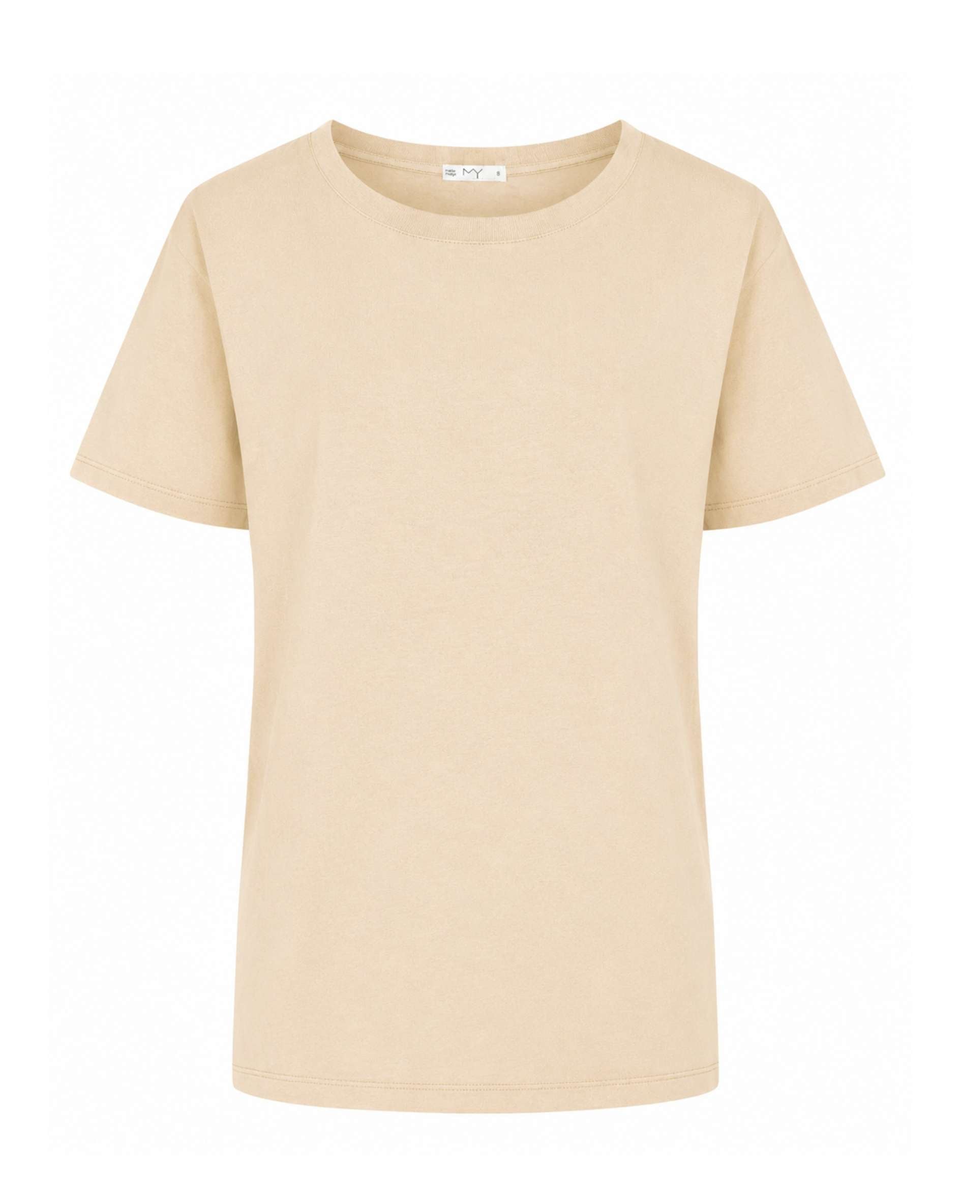 Maggie_Organic_Cotton_Almond_Boyfriend_T-Shirt_-_cut_out_image