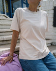 Maggie_Organic_Cotton_Almond_Boyfriend_T-Shirt