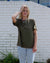 Maggie_Organic_Cotton_Dark_Olive_Boyfriend_T-Shirt