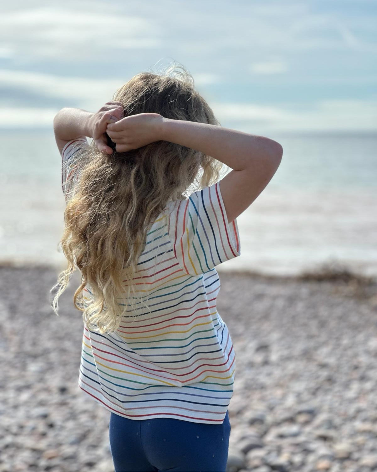 children's organic cotton clothing for sensitive skin