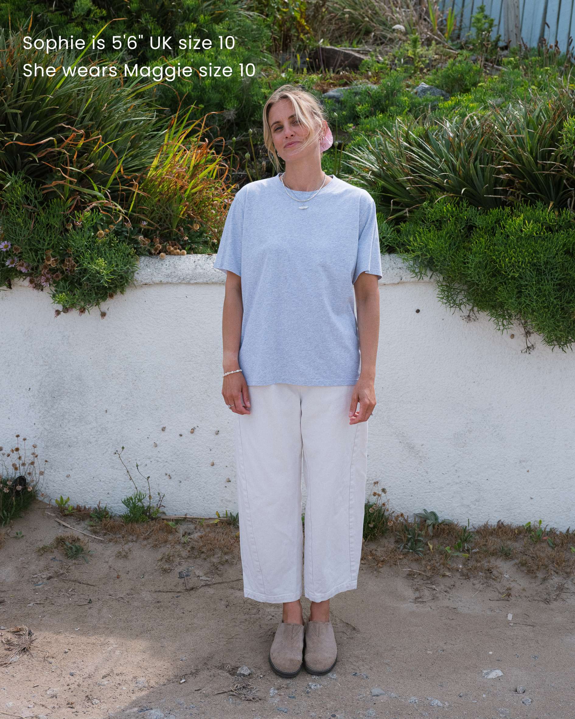 Maggie_boyfriend_fit_grey_marl_t-shirt_size_10